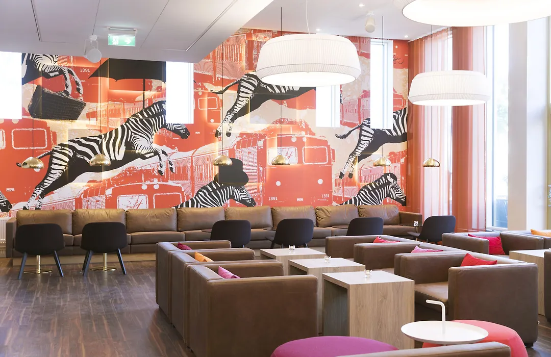 Motel L Stockholm Älvsjö-1
